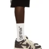 Out Of Office Crystal Sneakers Out Of Office Crystal Sneakers