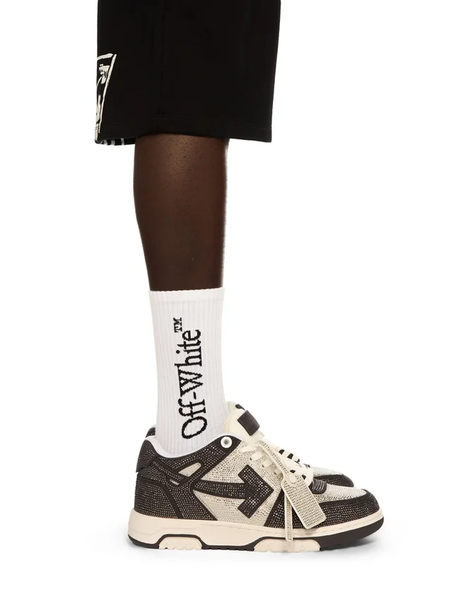 Out Of Office Crystal Sneakers Out Of Office Crystal Sneakers