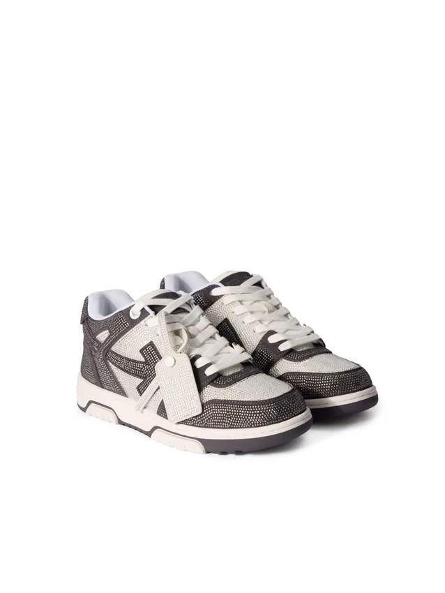 Out Of Office Crystal Sneakers Out Of Office Crystal Sneakers