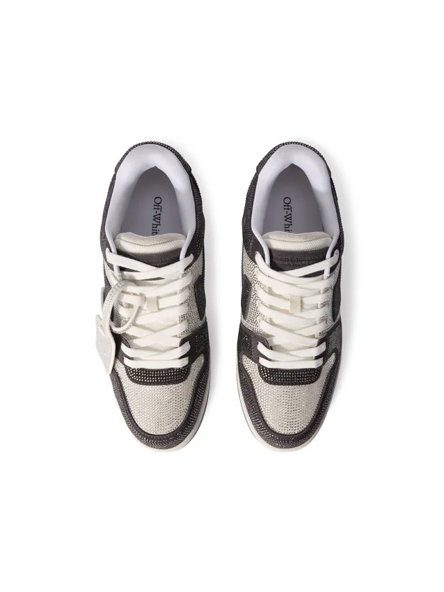 Out Of Office Crystal Sneakers Out Of Office Crystal Sneakers