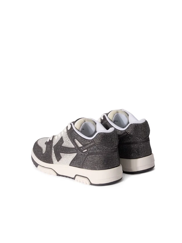 Out Of Office Crystal Sneakers Out Of Office Crystal Sneakers