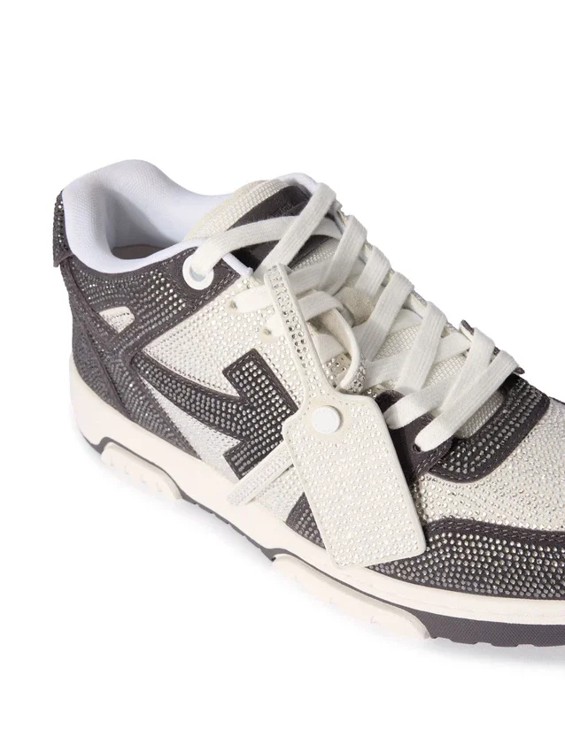 Out Of Office Crystal Sneakers Out Of Office Crystal Sneakers