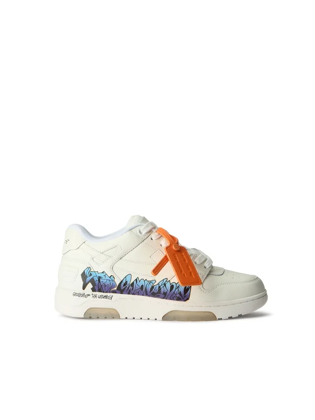 Out Of Office “For Walking” Artwork Sneakers Out Of Office “For Walking” Artwork Sneakers