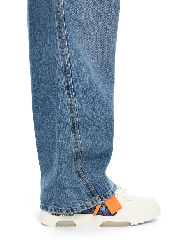 Out Of Office “For Walking” Artwork Sneakers Out Of Office “For Walking” Artwork Sneakers