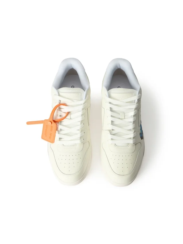 Out Of Office “For Walking” Artwork Sneakers Out Of Office “For Walking” Artwork Sneakers
