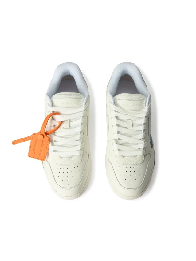 Out Of Office “For Walking” Artwork Sneakers Out Of Office “For Walking” Artwork Sneakers