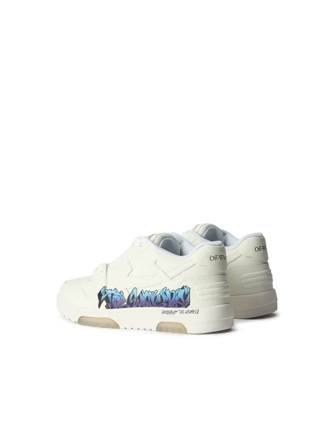 Out Of Office “For Walking” Artwork Sneakers Out Of Office “For Walking” Artwork Sneakers