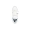 Out Of Office For Walking Low-Top Sneaker “White Black”
