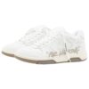 Out Of Office For Walking Sneaker “White Tan”