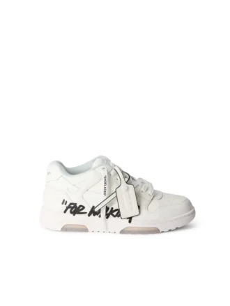 Out Of Office “For Walking” Sneakers