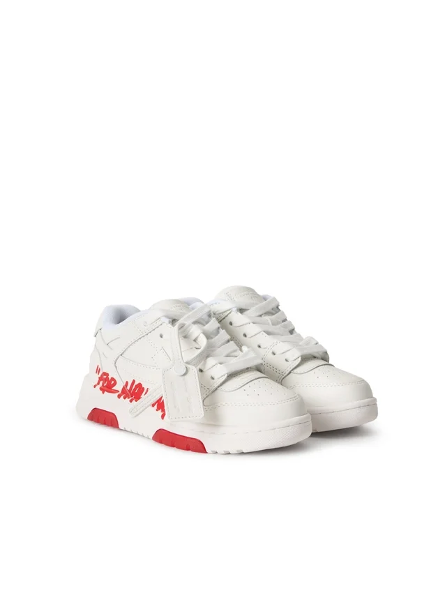 Out Of Office “For Walking” Sneakers Out Of Office “For Walking” Sneakers