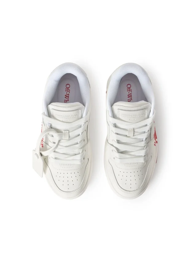 Out Of Office “For Walking” Sneakers Out Of Office “For Walking” Sneakers