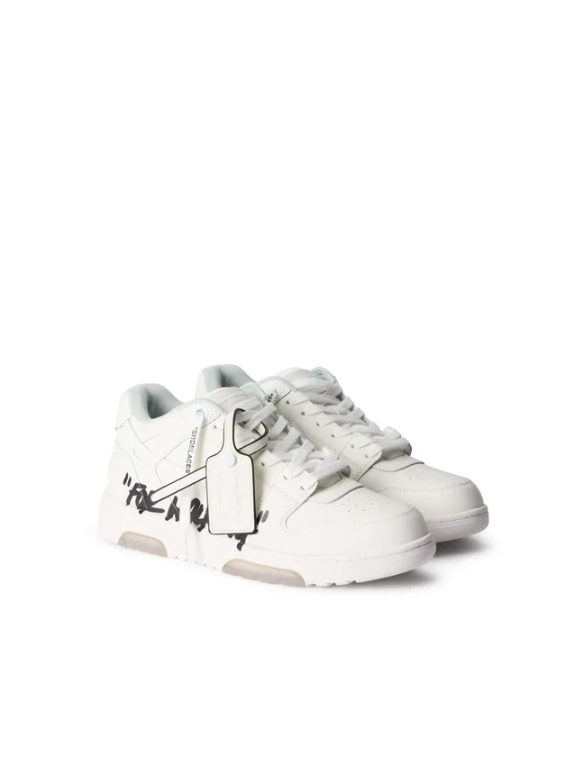 Out Of Office “For Walking” Sneakers Out Of Office “For Walking” Sneakers