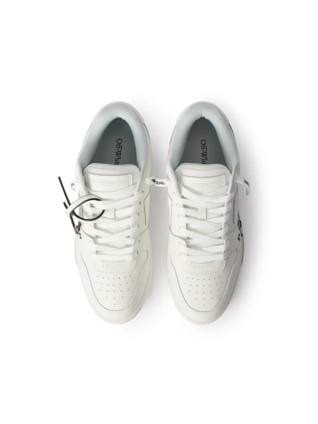 Out Of Office “For Walking” Sneakers Out Of Office “For Walking” Sneakers