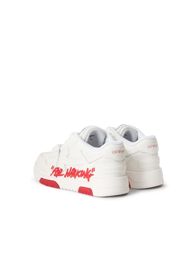 Out Of Office “For Walking” Sneakers Out Of Office “For Walking” Sneakers