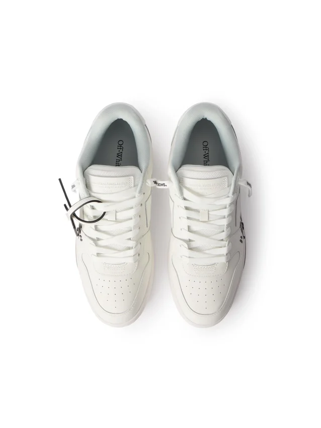 Out Of Office “For Walking” Sneakers Out Of Office “For Walking” Sneakers