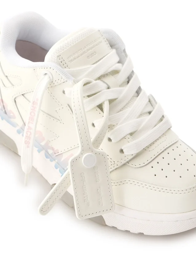 Out Of Office “For Walking” Sneakers Out Of Office “For Walking” Sneakers