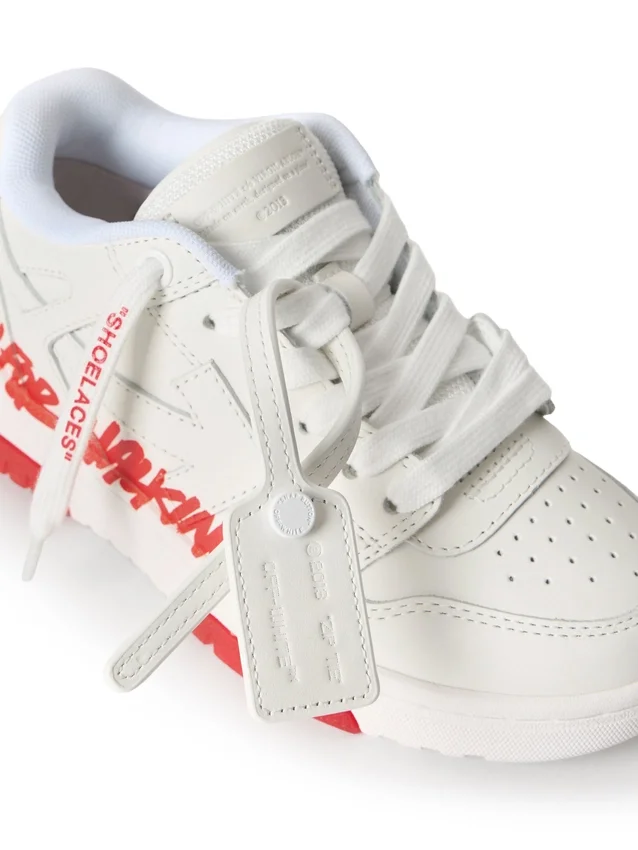 Out Of Office “For Walking” Sneakers Out Of Office “For Walking” Sneakers