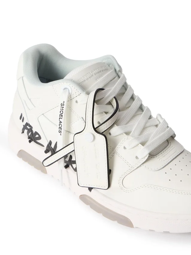 Out Of Office “For Walking” Sneakers Out Of Office “For Walking” Sneakers