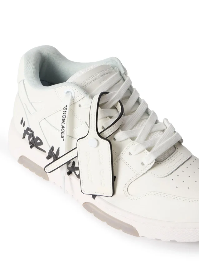 Out Of Office “For Walking” Sneakers Out Of Office “For Walking” Sneakers