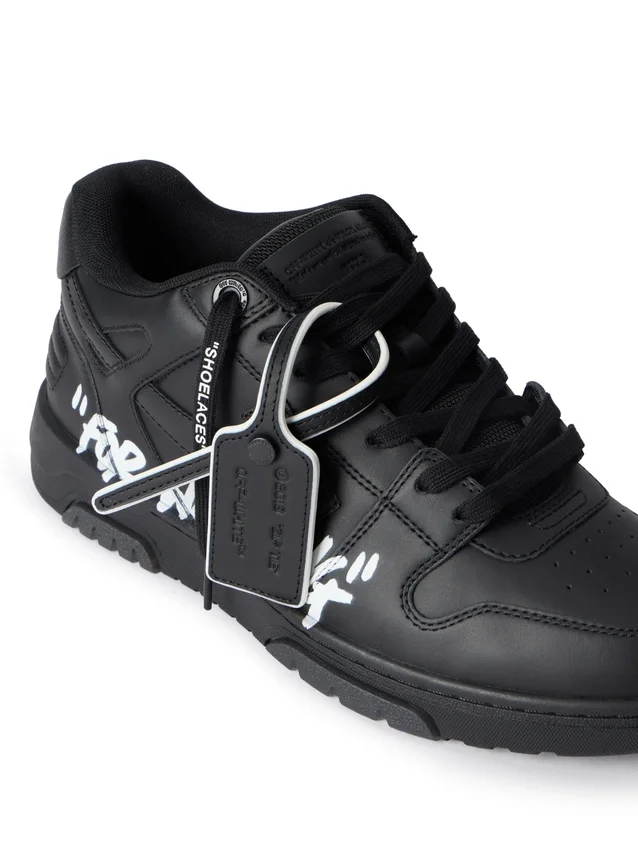 Out Of Office “For Walking” Sneakers Out Of Office “For Walking” Sneakers