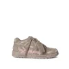 Out Of Office “For Walking” Suede Sneakers Out Of Office “For Walking” Suede Sneakers