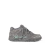 Out Of Office “For Walking” Suede Sneakers Out Of Office “For Walking” Suede Sneakers