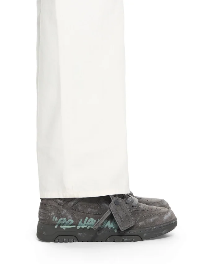 Out Of Office “For Walking” Suede Sneakers Out Of Office “For Walking” Suede Sneakers
