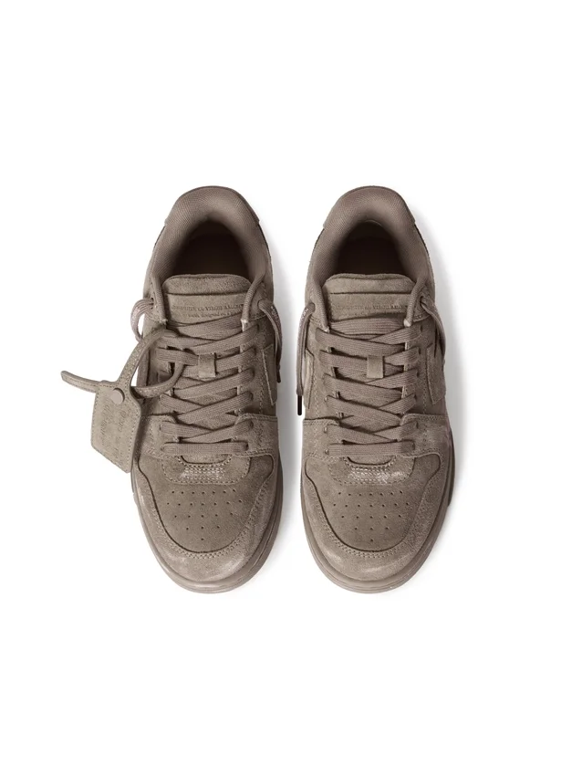 Out Of Office “For Walking” Suede Sneakers Out Of Office “For Walking” Suede Sneakers