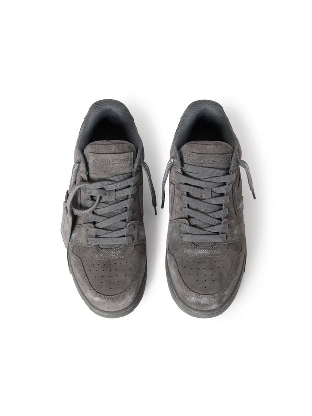 Out Of Office “For Walking” Suede Sneakers Out Of Office “For Walking” Suede Sneakers