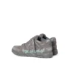 Out Of Office “For Walking” Suede Sneakers Out Of Office “For Walking” Suede Sneakers