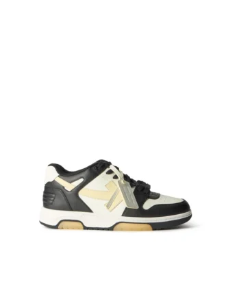 Out Of Office Glow-in-the-dark Sneakers