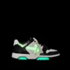 Out Of Office Glow-In-The-Dark Sneakers Out Of Office Glow-In-The-Dark Sneakers