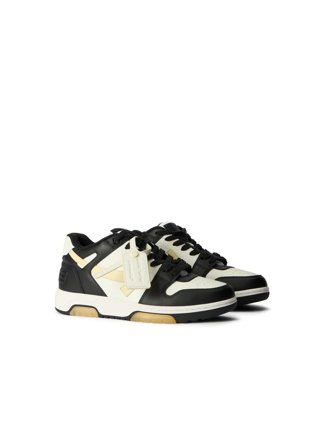 Out Of Office Glow-In-The-Dark Sneakers Out Of Office Glow-In-The-Dark Sneakers