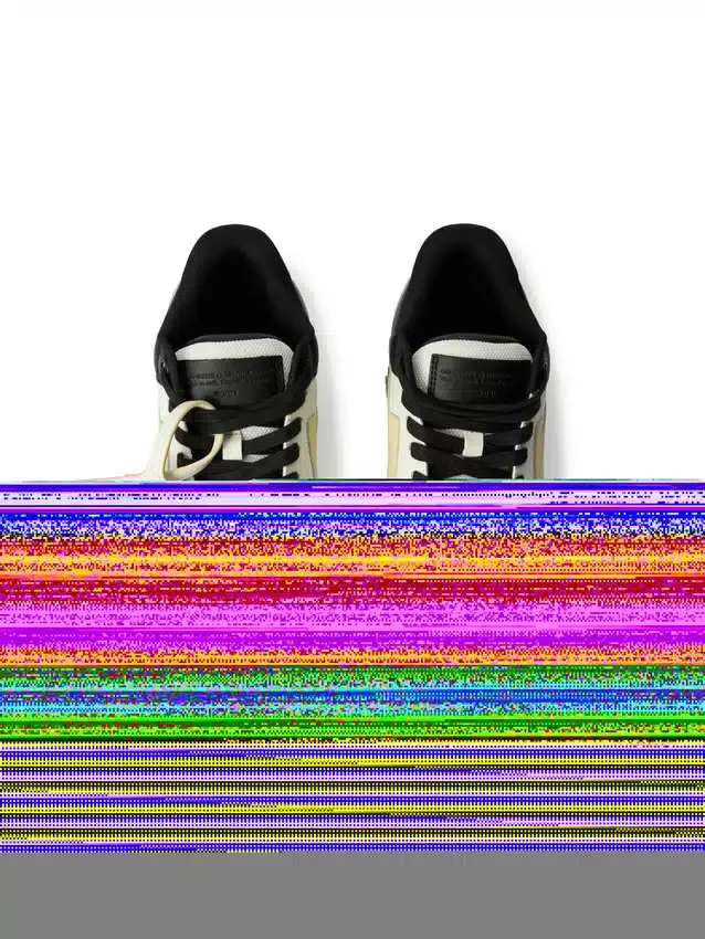 Out Of Office Glow-In-The-Dark Sneakers Out Of Office Glow-In-The-Dark Sneakers