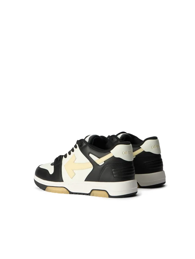 Out Of Office Glow-In-The-Dark Sneakers Out Of Office Glow-In-The-Dark Sneakers