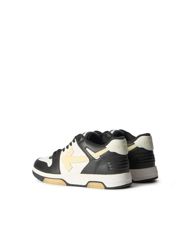 Out Of Office Glow-in-the-dark Sneakers Out Of Office Glow-in-the-dark Sneakers