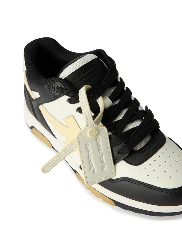 Out Of Office Glow-In-The-Dark Sneakers Out Of Office Glow-In-The-Dark Sneakers