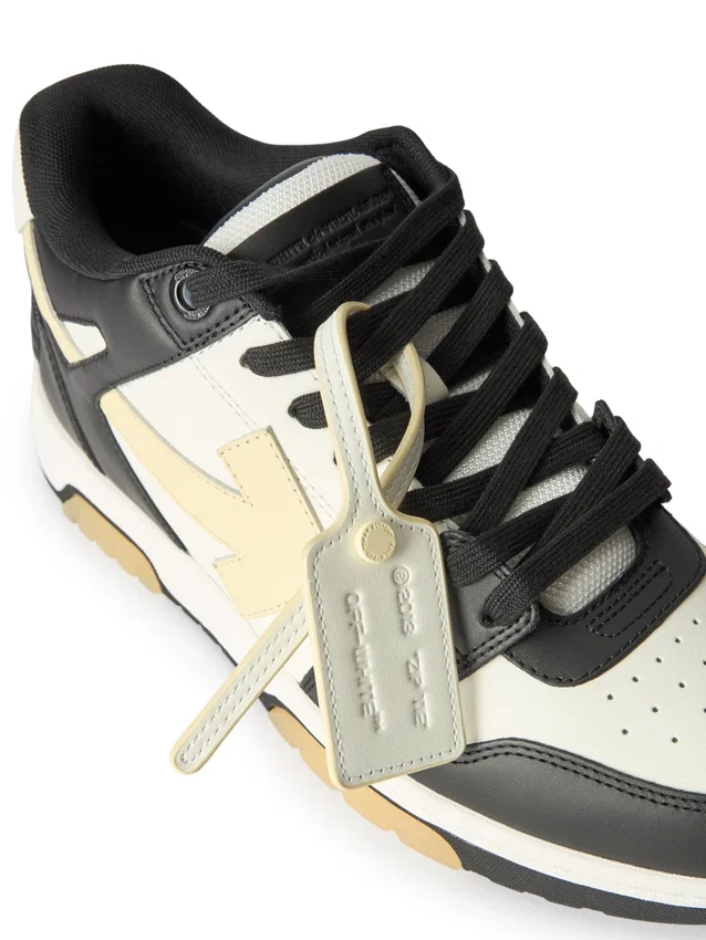 Out Of Office Glow-in-the-dark Sneakers Out Of Office Glow-in-the-dark Sneakers