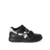 Out Of Office Leather Sneakers Out Of Office Leather Sneakers