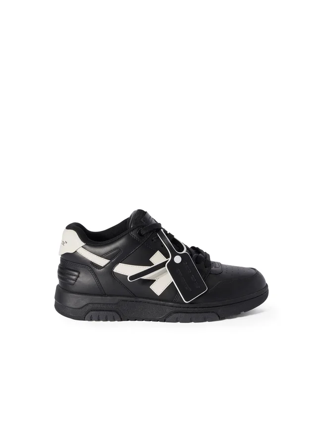 Out Of Office Leather Sneakers Out Of Office Leather Sneakers