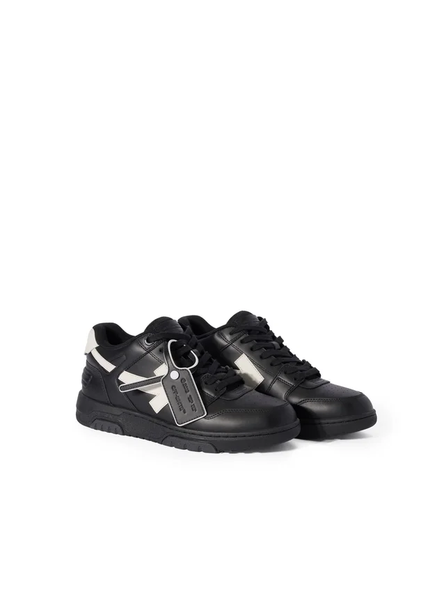 Out Of Office Leather Sneakers Out Of Office Leather Sneakers