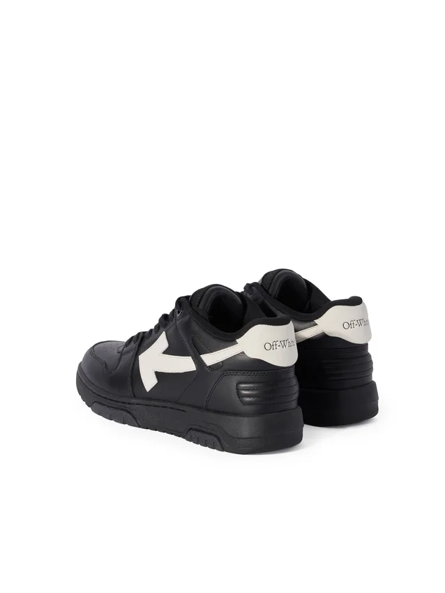 Out Of Office Leather Sneakers Out Of Office Leather Sneakers