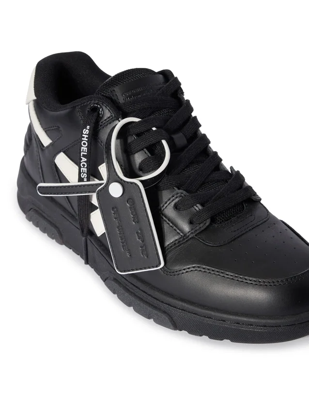 Out Of Office Leather Sneakers Out Of Office Leather Sneakers