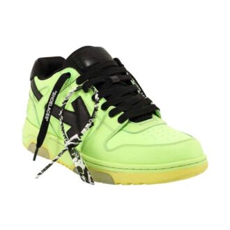 Out Of Office Leisure Shoes Green