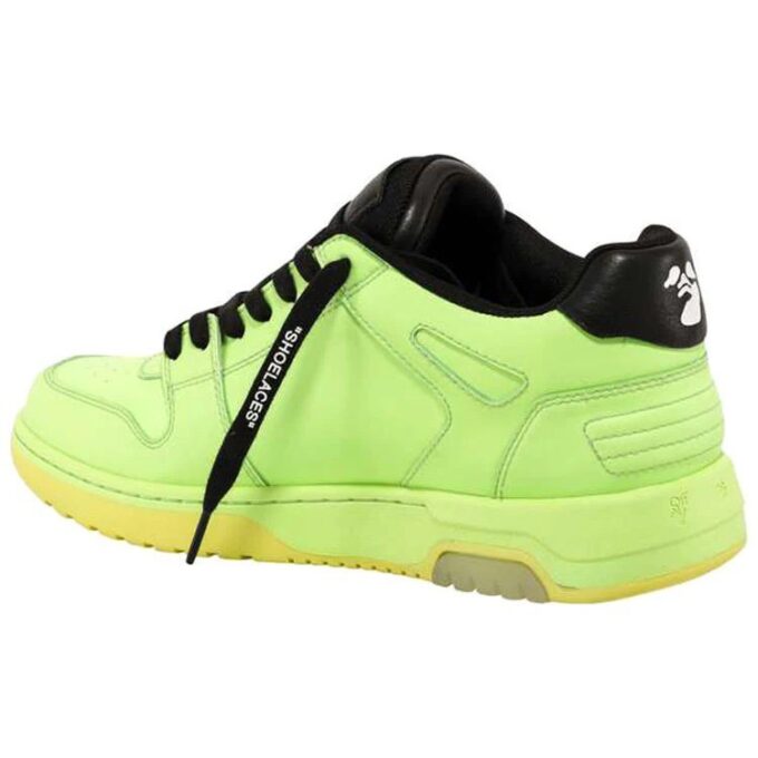 Out Of Office Leisure Shoes Green