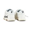 Out Of Office Leisure Sneakers Black/White