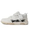 Out Of Office LeisureSneakers White/Black