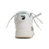 Out Of Office LeisureSneakers White/Black
