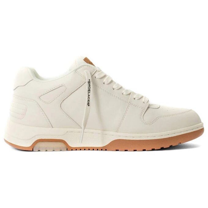 Out Of Office Low-Casual Shoes Beige